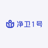 净卫1号卫生间专用净化器