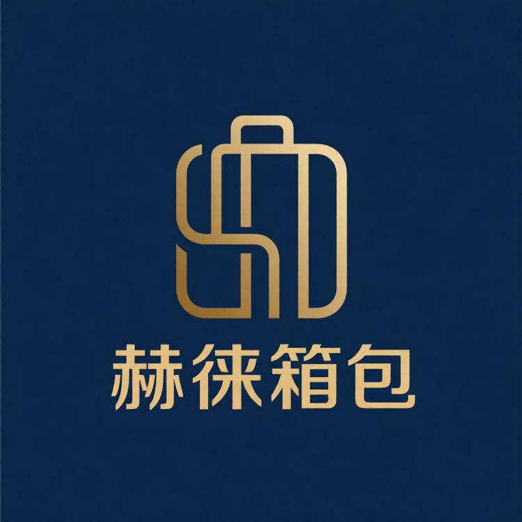 赫徕箱包