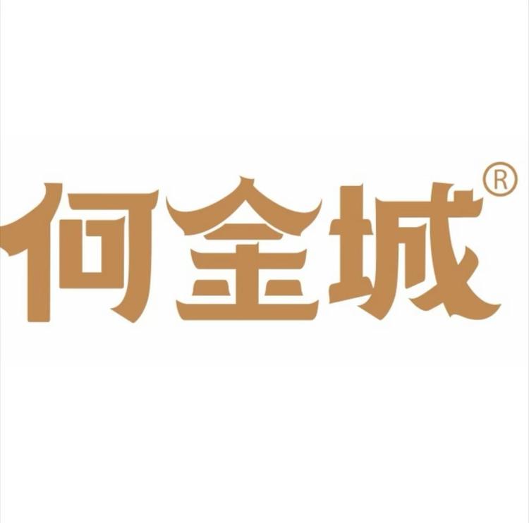 何金城食品工厂店