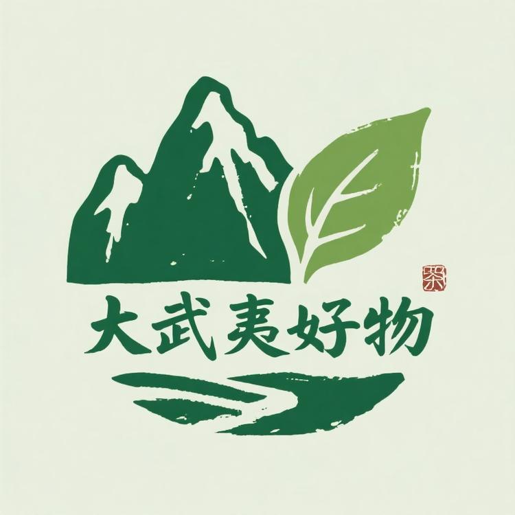 大武夷好物