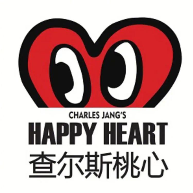 查尔斯桃心轻运动旗舰店