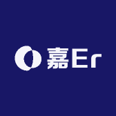 嘉Er