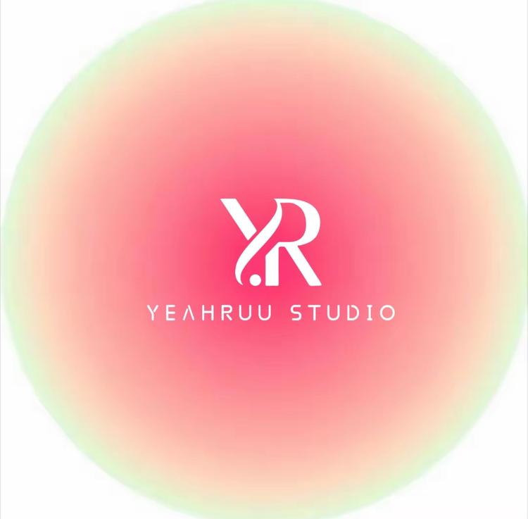 YeahruuStudio首饰