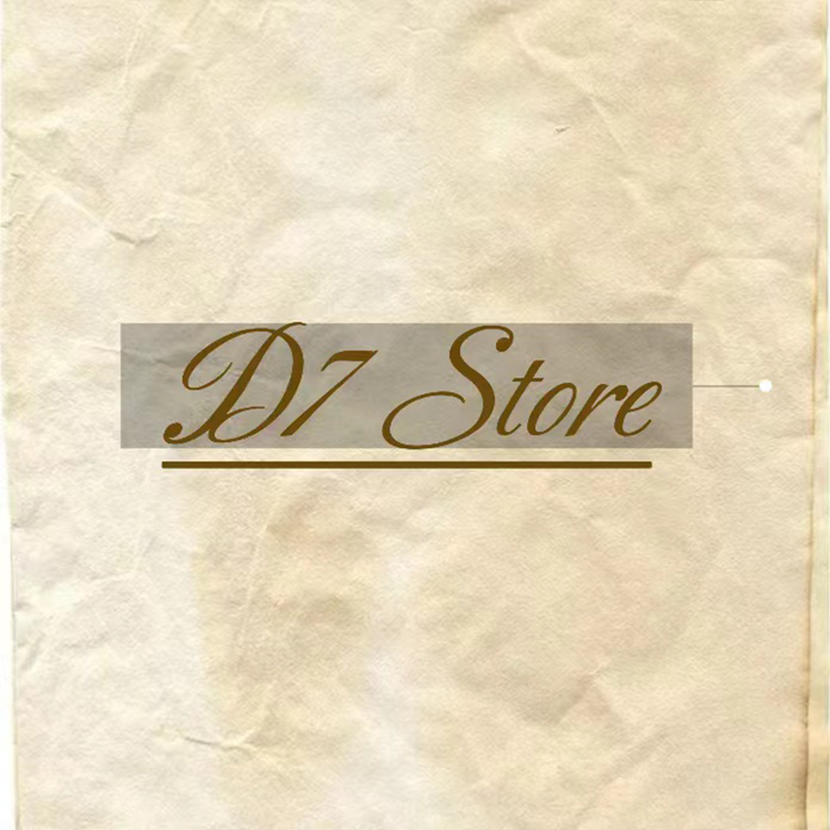 D7Store第七商店