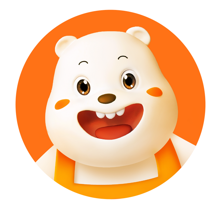 小熊驾到Bear Coming旗舰店
