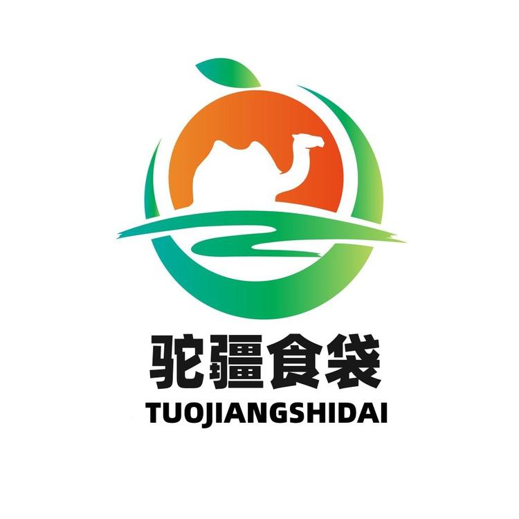 驼疆食袋新疆特产