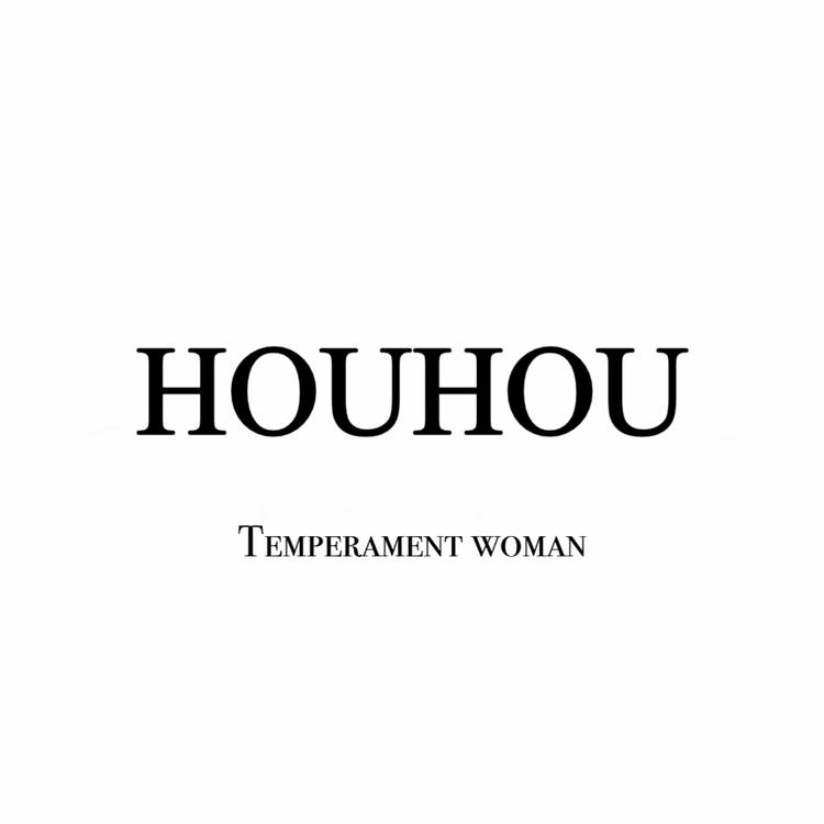 HOUHOU侯漂亮