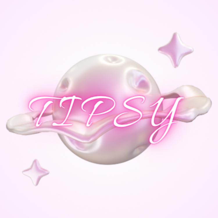 Tipsy战衣