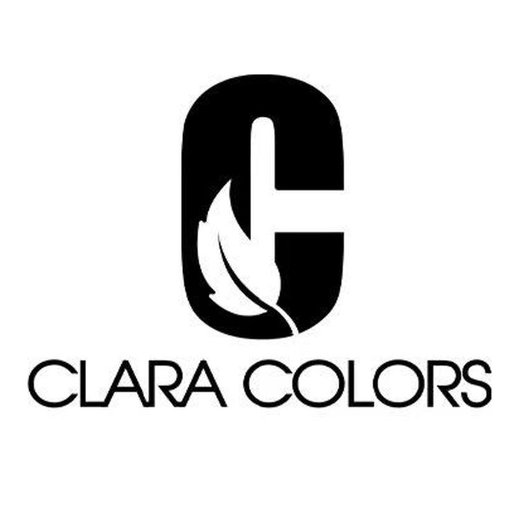 CLARA COLORS