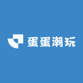 蛋蛋潮玩bubu