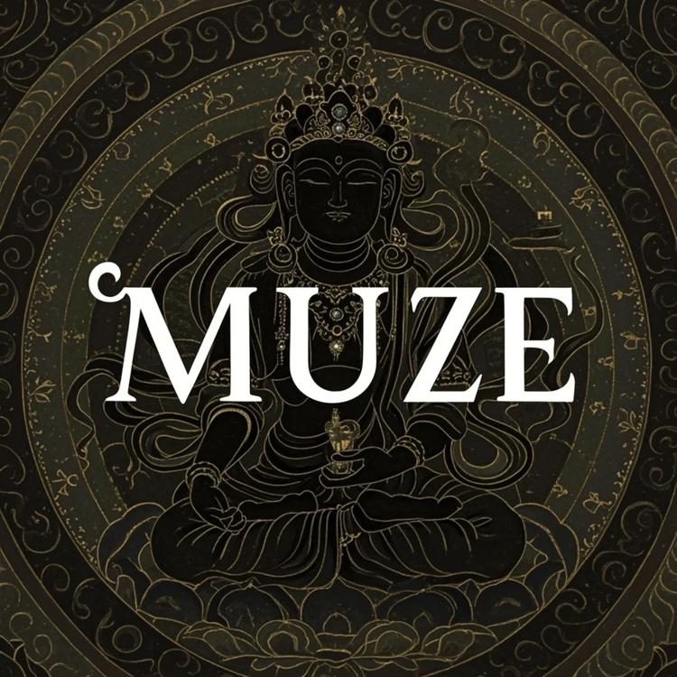 MUZE唐卡