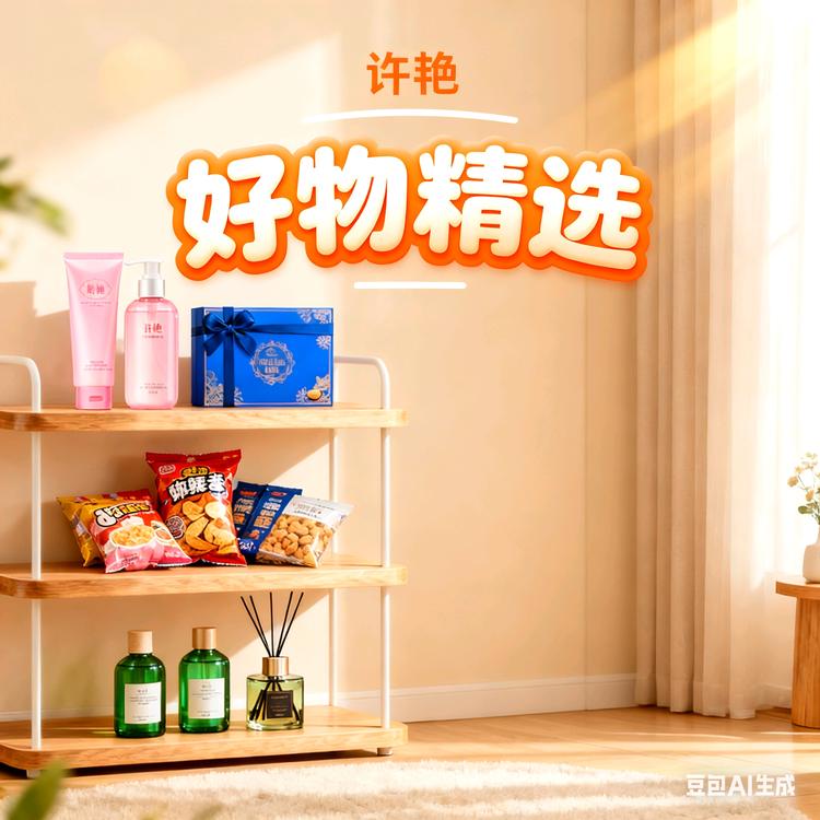许艳好物精选店
