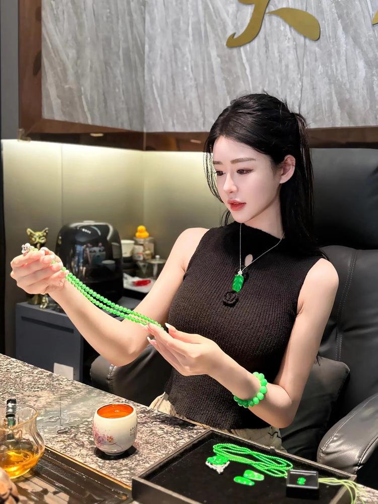 亭亭寻翠