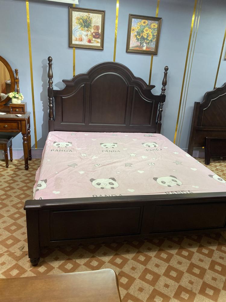鑫之家实木家具