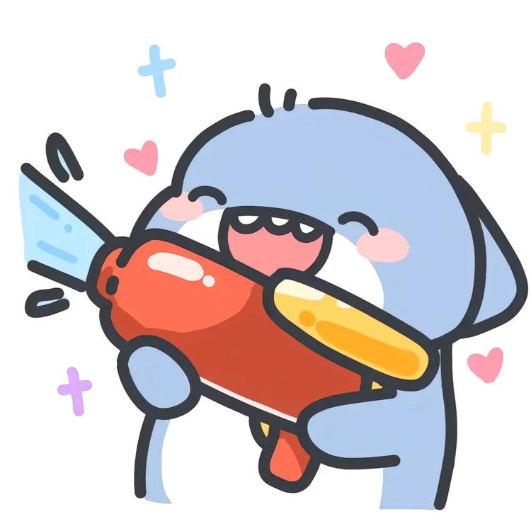 青岚精选服饰店