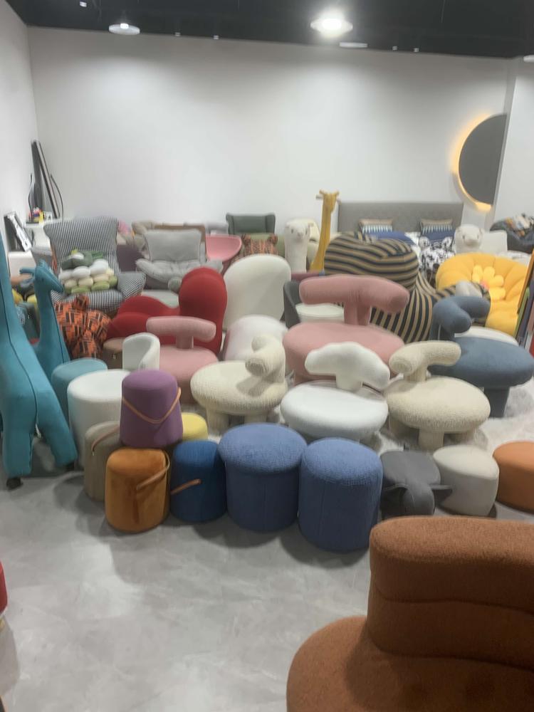 沛县嫀品家具厂的小店个体店