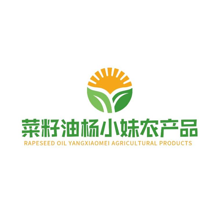 菜籽油杨小妹农产品个体店