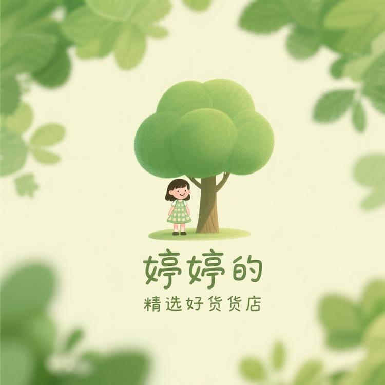 婷婷的精选好货店