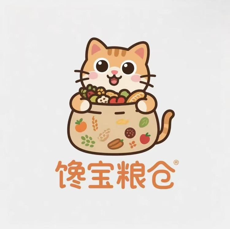 馋宝粮仓