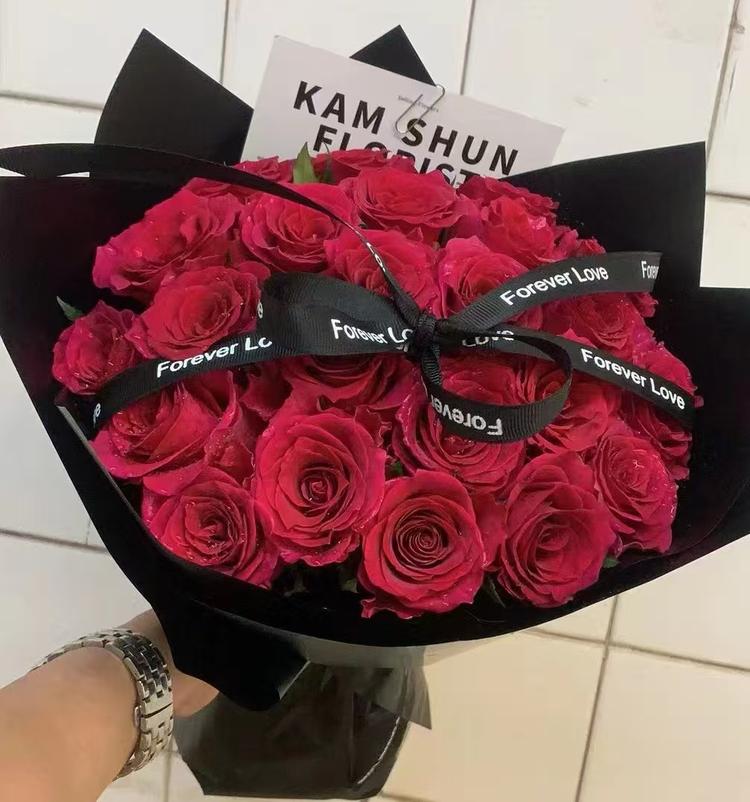 澳门鲜花同城配送