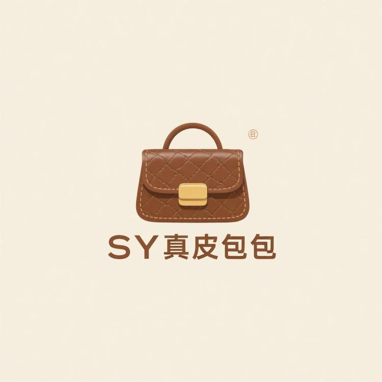 SY真皮包包