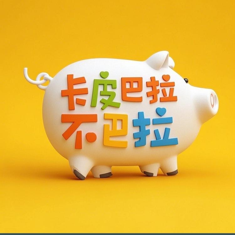 卡皮巴拉不巴拉