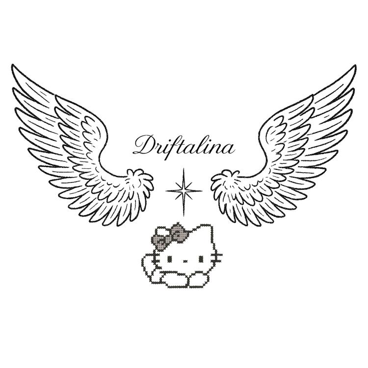 Driftalina白墟甜心