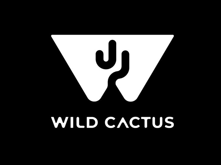 Wild Cactus