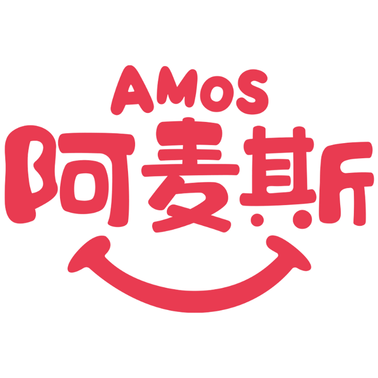 Amos阿麦斯旗舰店