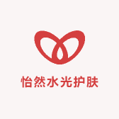 怡然水光护肤