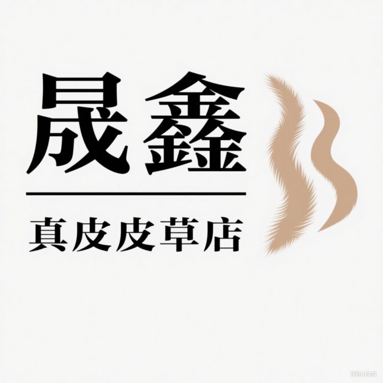 晟鑫真皮皮草店