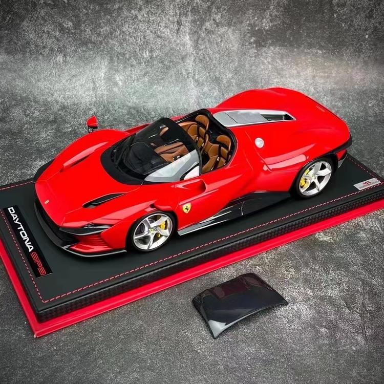 溯泽模型