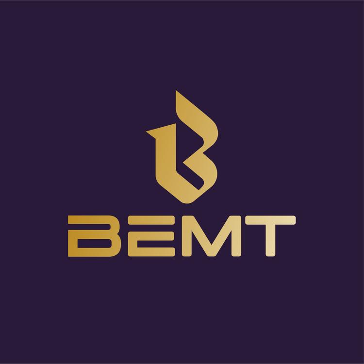 BEMT正装香水