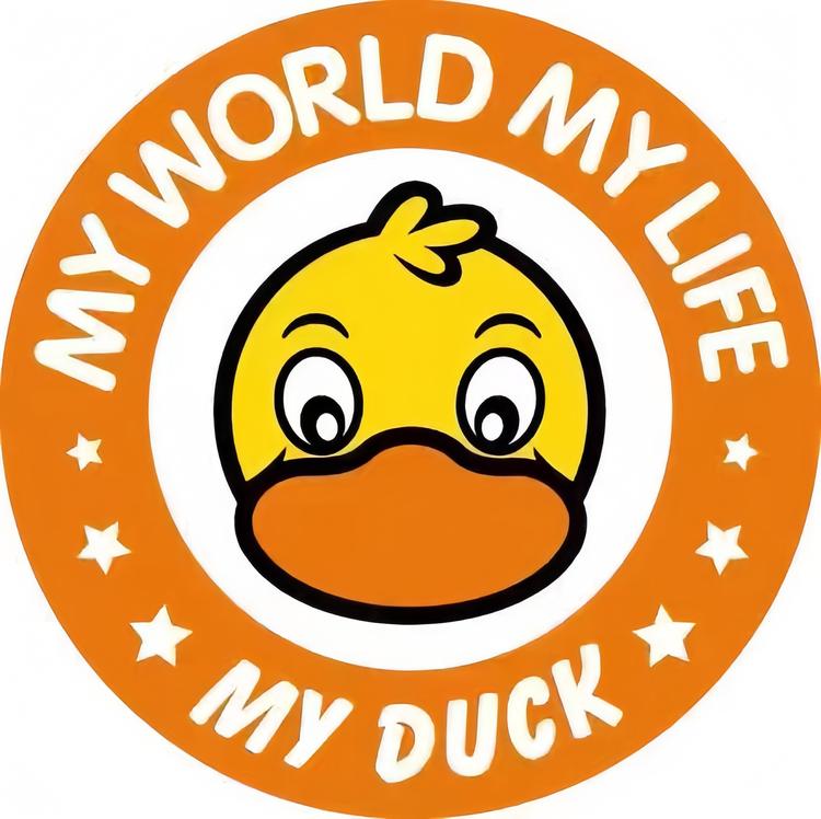 MY DUCK小黄鸭童鞋店