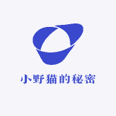 小野猫的秘密