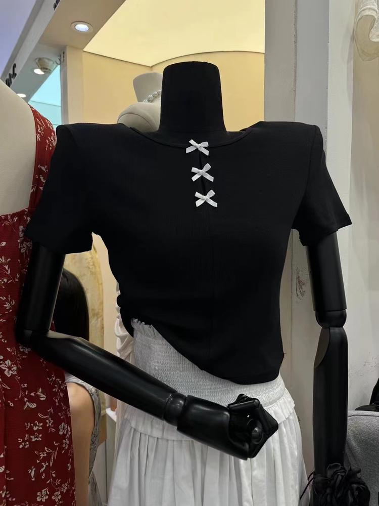 张张的女装店铺