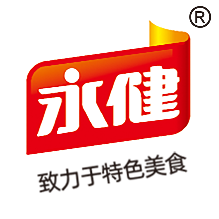 永健顺江红食品专卖店