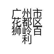 广州市花都区狮岭百利皮具店的小店个体店