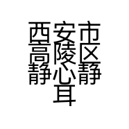西安市高陵区静心静耳保健按摩馆的小店