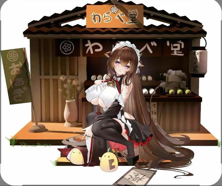 雷大手办社