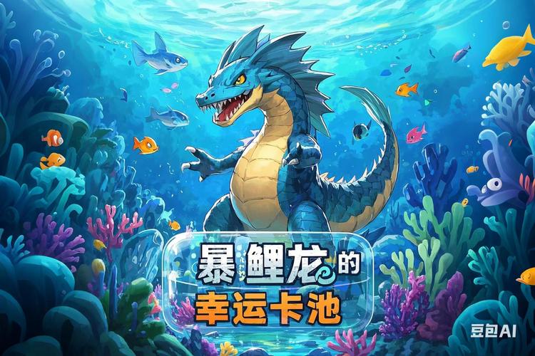 ptcg暴鲤龙拆幸运卡