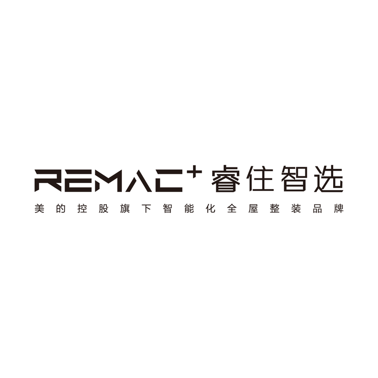 REMAC+睿住智选智能家具