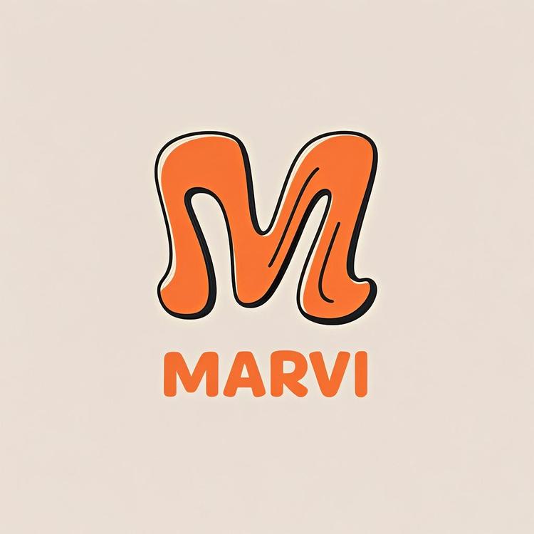 Marvi童装