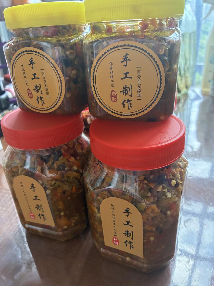 冰姐创意精品店