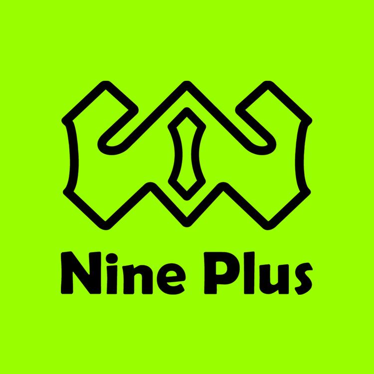 NinePlus定制潮牌