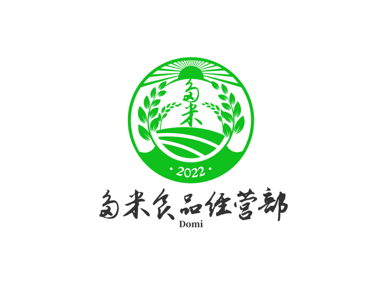 多米食品批发销售部