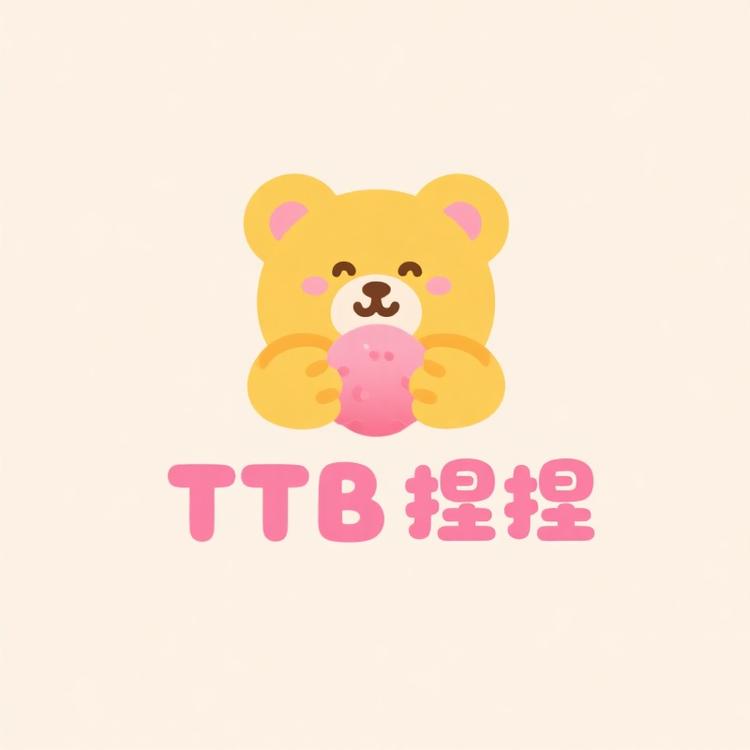 TTB NIENIE创意屋