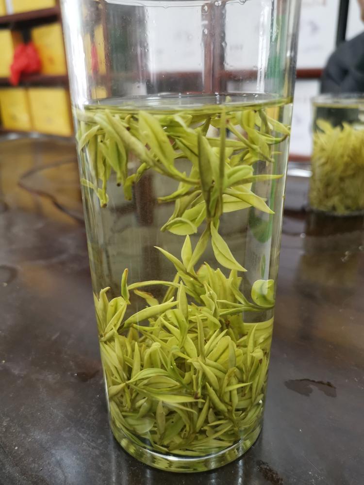 滕州市浙茗茶叶经营部的小店个体店