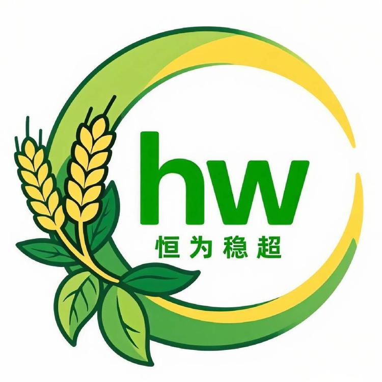 恒为稳超智慧农业
