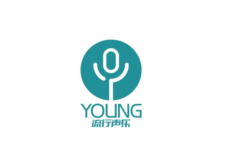 Young流行声乐唱歌教学